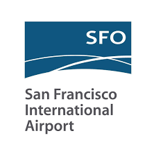 旧金山国际机场接送服务(6座)